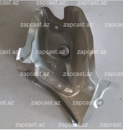 Lexus ES (XZ10; 2018-) arxa stopun yuvası sağm 6169706907